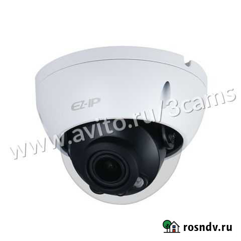 IP-камера EZ-IPC-D4B41P-ZS Краснодар - изображение 1