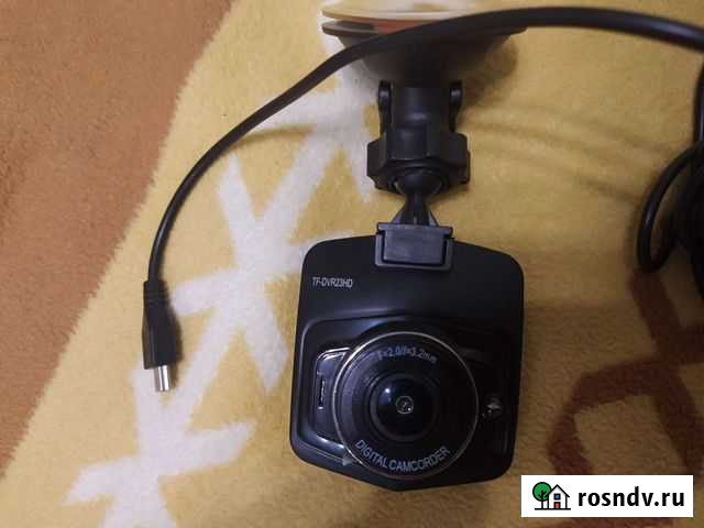 Видеорегистратор Воронеж - изображение 1