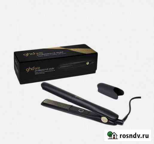 GHD Gold стайлер Санкт-Петербург
