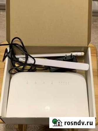 Huawei b715s-23c Сортавала - изображение 1