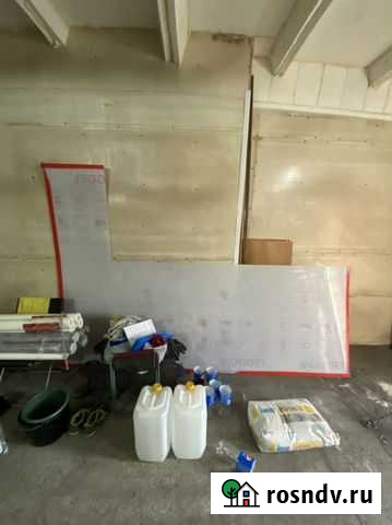 Поликарбонат или орг стекло Абакан - изображение 1