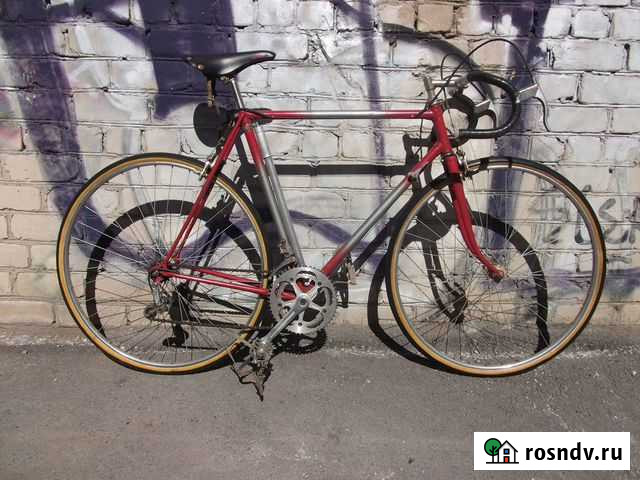 Велосипед хвз Пермь - изображение 1
