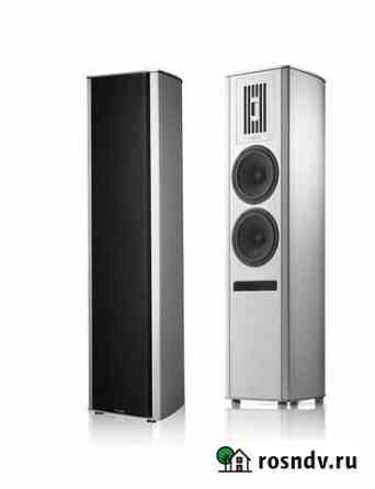 Напольная акустика Piega Coax 90.2 alu/black Нижний Новгород