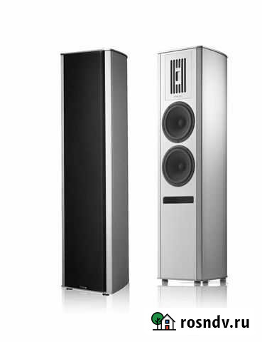 Напольная акустика Piega Coax 90.2 alu/black Нижний Новгород - изображение 1