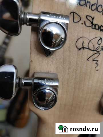 Колки Grover хром Самара - изображение 1