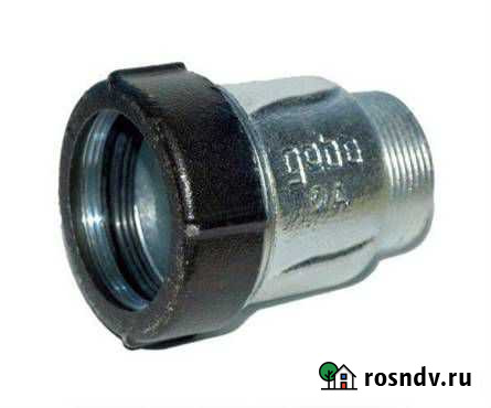 Муфты Гебо Россошь - изображение 1