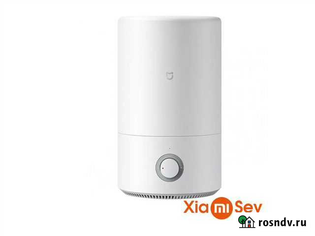 Увлажнитель воздуха Xiaomi Mijia Air Humidifier 4L Севастополь - изображение 1