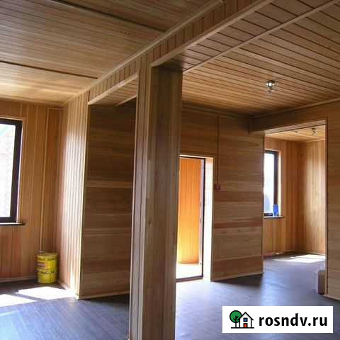 Строительно-отделочные работы Иркутск - изображение 1