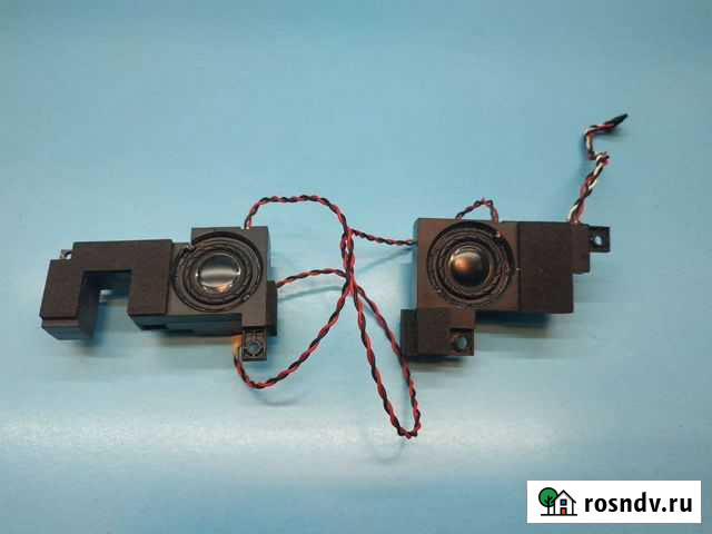 Динамики для ноутбуков MSI, Samsung, Sony, Toshiba Красноярск - изображение 1