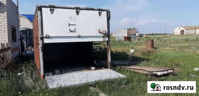 Голубятня Большая Глушица - изображение 1