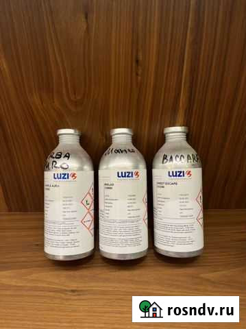 Парфюмерные масла оптом Luzi 00022 Тюмень - изображение 1