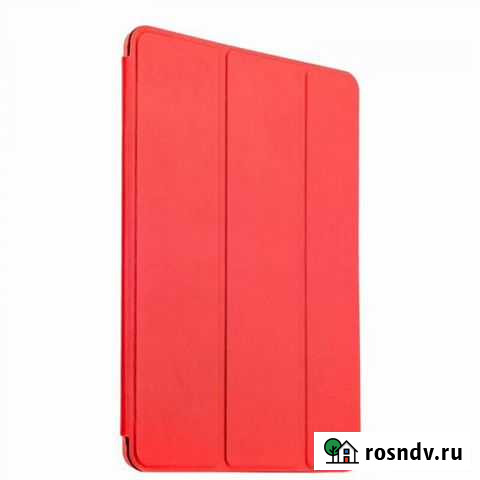 Чехол Smart Case для iPad Air 2 red Новосибирск - изображение 1