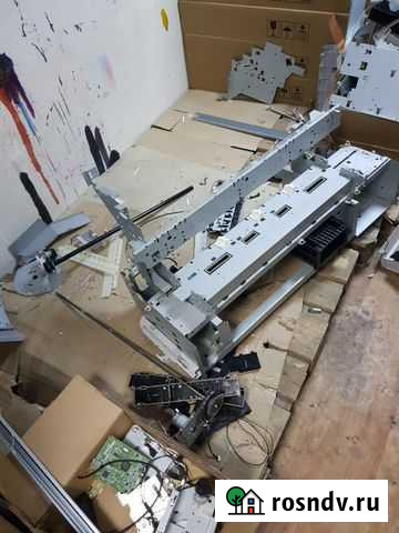 Epson T5000 Курск - изображение 1