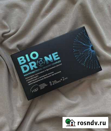 BioDrone NL Махачкала - изображение 1