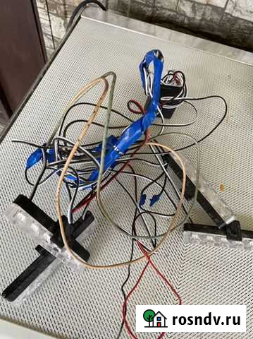 Стробоскоп Баксан - изображение 1