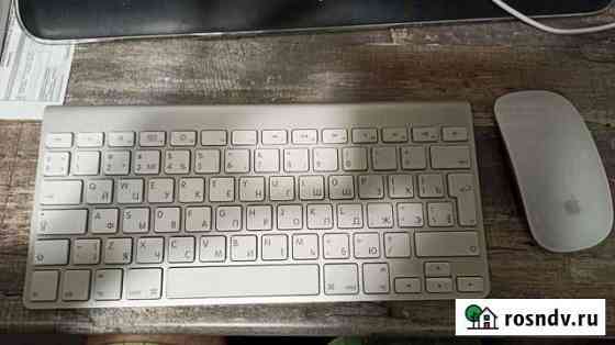 Apple magic keyboard Рязань