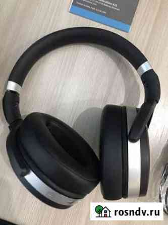 Беспроводные наушники sennheiser HD 4.50 btnc Лениногорск