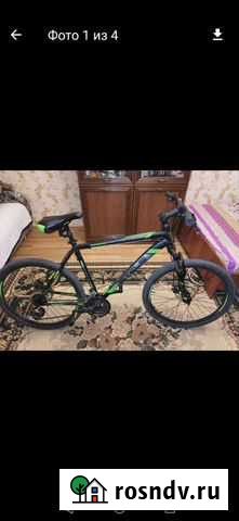 Горный велосипед 26 колеса Тында - изображение 1