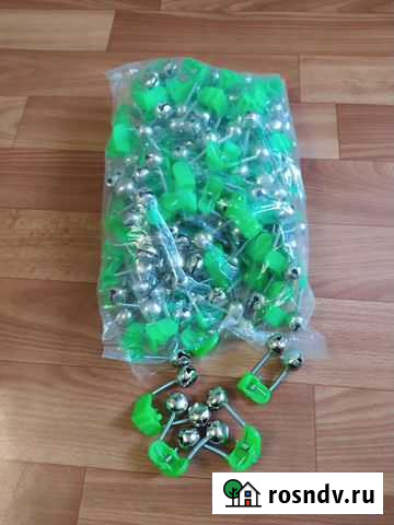 Бубенчики, Рогатки, Антизакручиватели Чебоксары - изображение 1