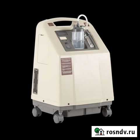 5 литровый концентратор кислорода Ростов-на-Дону - изображение 1