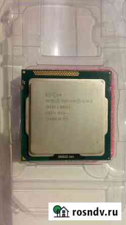 Intel Pentium G2010 Клинцы