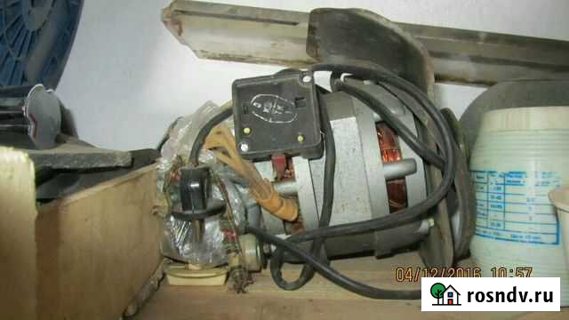 Электродвигатель стиральной машины Бузулук - изображение 1