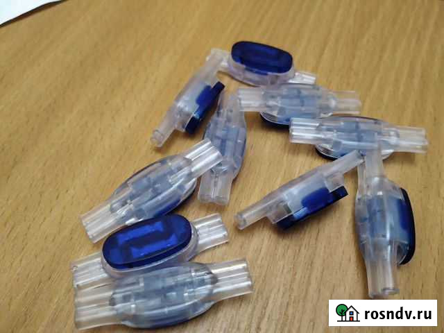 Скотчлок U1-B Краснодар - изображение 1