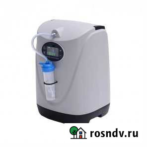 Кислородный концентратор Волосово - изображение 1