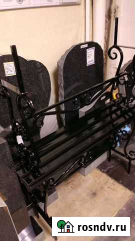 Изготовление памятников Кириши - изображение 1