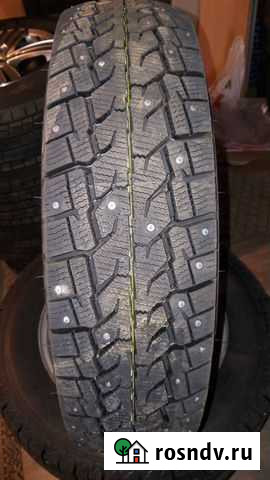 Шины Cordiant 185/75/16 (4 шт.) Благовещенск - изображение 1