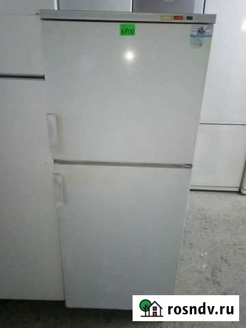 Холодильник бу Бирюса-22 Гарантия 6мес Доставка Новосибирск - изображение 1