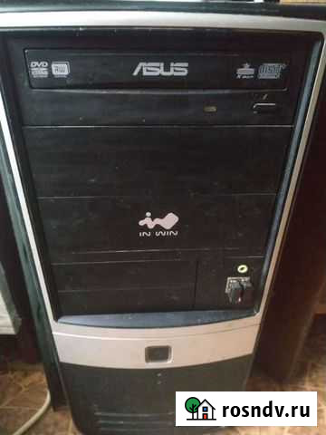 Системный блок Иваново - изображение 1