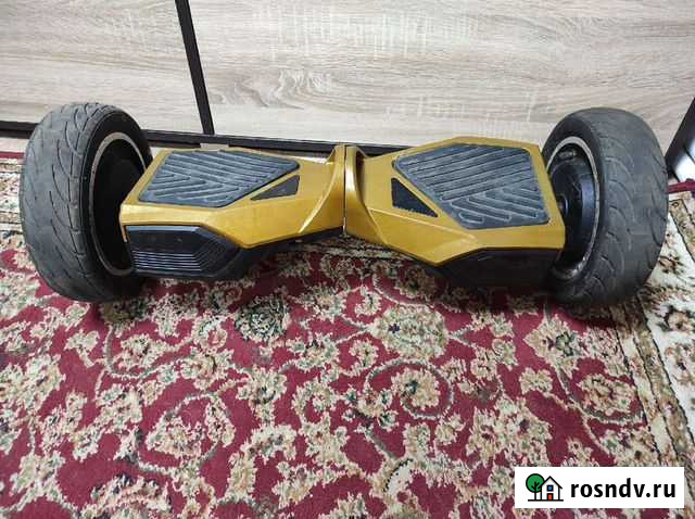 Гироскутер Тула - изображение 1