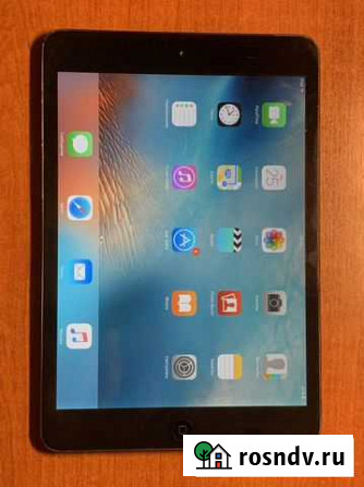 Apple iPad mini 1 (model MD541RS/A) Пенза - изображение 1