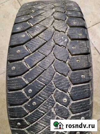 Шины 185х60R15, 2шт, continental Мурманск - изображение 1