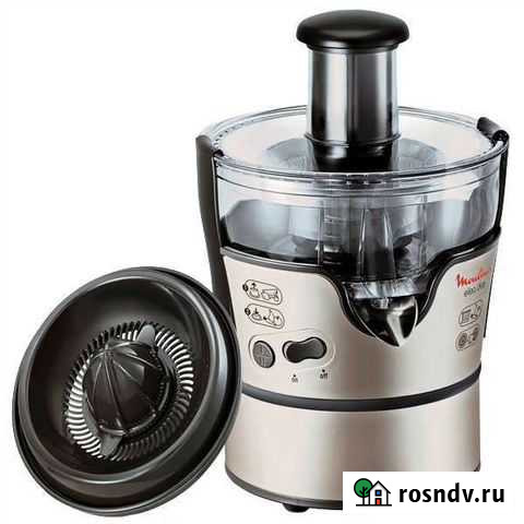 Соковыжималка Mulinex Югорск - изображение 1