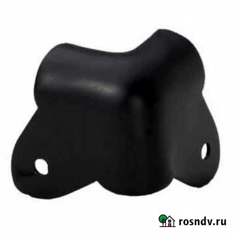 Уголок-накладка на углы звуковых колонок Казань - изображение 1