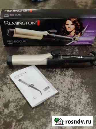 Плойка, Электрощипцы Remington Pro Big Curl CI5338 Краснодар