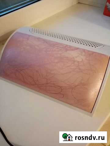 Маникюрный пылесос Ярославль - изображение 1