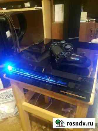 Sony PS4 Pro 500 million limited edition Пермь