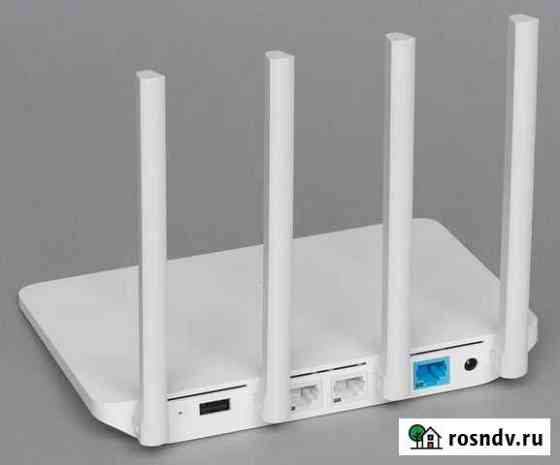 Wifi сеть в загородном доме huawei E3372h Казань