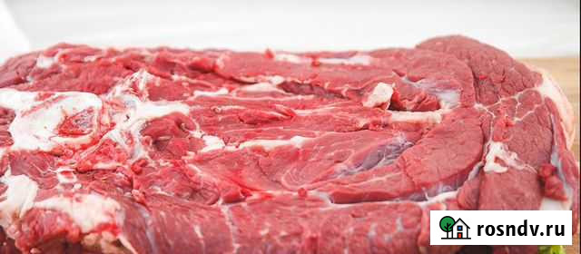 Деревенское мясо телятины годовалой в наборах Нижний Новгород - изображение 1