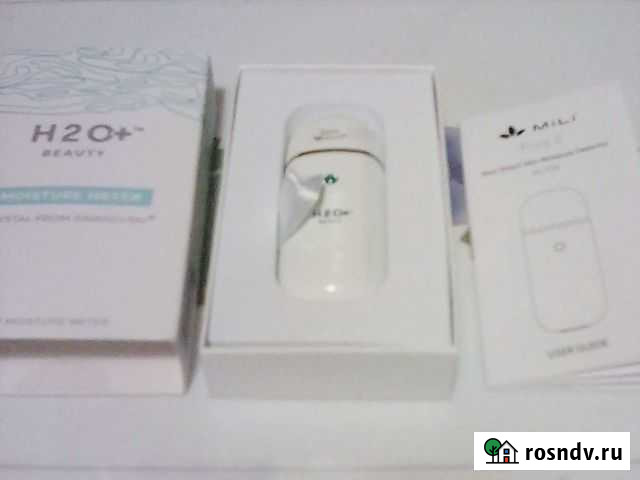 Влагомер H2O+ Mili Pure II HD-E26 2017 г.в. не бу Пушкино - изображение 1