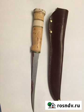 Нож Долгопрудный - изображение 1