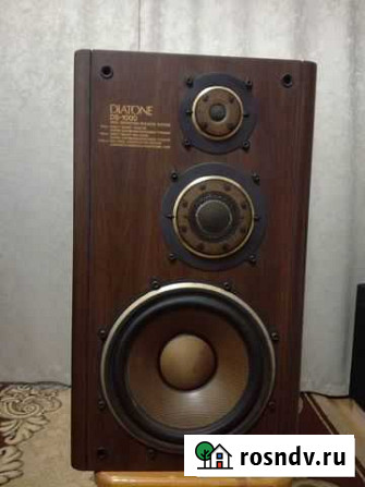 Diatone DS-1000 Красногорский - изображение 1