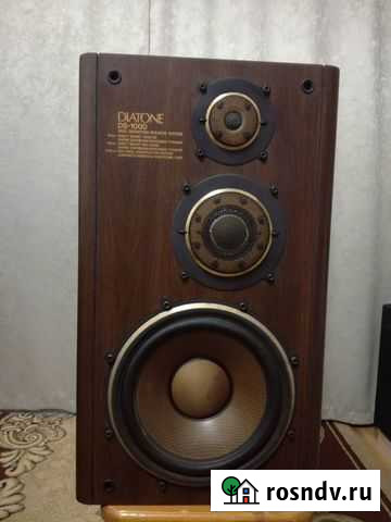 Diatone DS-1000 Красногорский - изображение 1
