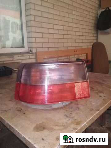 Задний правый фонарь Хрущево - изображение 1