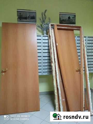 Двери пластиковые бу Екатеринбург - изображение 1