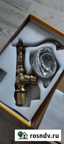 Смеситель Хабаровск - изображение 1