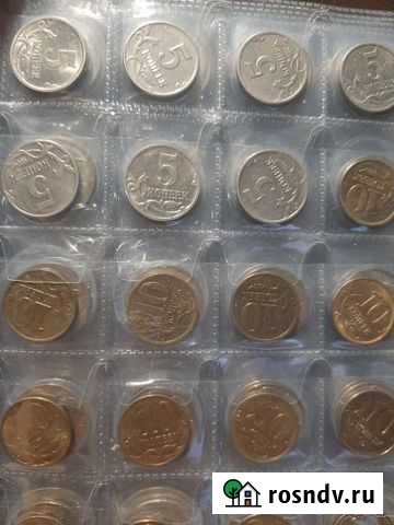 Монеты Великий Новгород - изображение 1